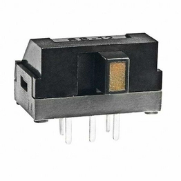 SS12SDH2LE NKK Switches