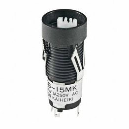 KB15MKW01 NKK Switches