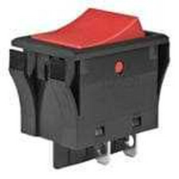 JWL21RCA NKK Switches