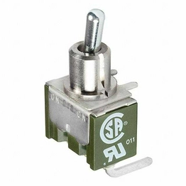 M2012S2A2W30/UC NKK Switches