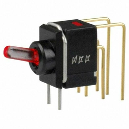 G12JVC NKK Switches