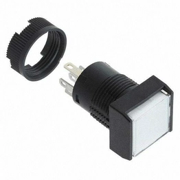 YB15SKW01-2CF24-JB NKK Switches