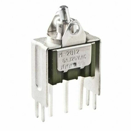 M2012TXW15 NKK Switches