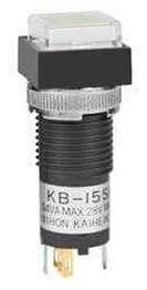 KB15SKG01-5F-JF NKK Switches