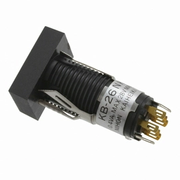 KB26NKG01 NKK Switches