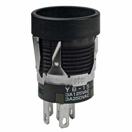YB15MKW01 NKK Switches