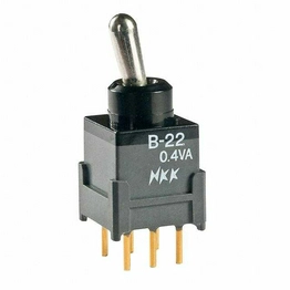 B22JP NKK Switches
