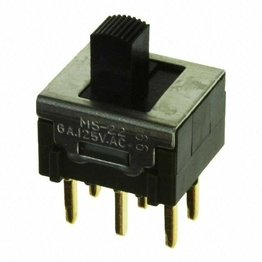 MS23ANG03 NKK Switches