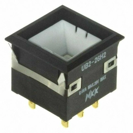 UB226KKG016F NKK Switches