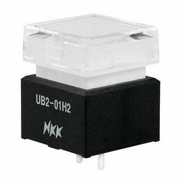 UB201KW036F-3JB NKK Switches
