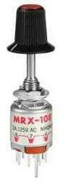 MRX108-BC NKK Switches