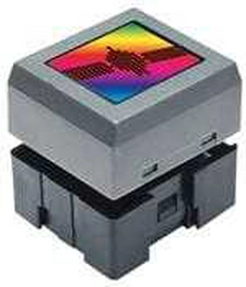 IS15ABFP4RGB NKK Switches