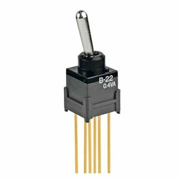 B22AW NKK Switches