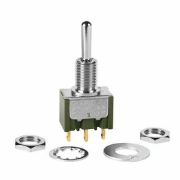 M2018SS4G01 NKK Switches