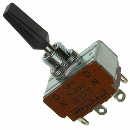 NKK Switches S333R image