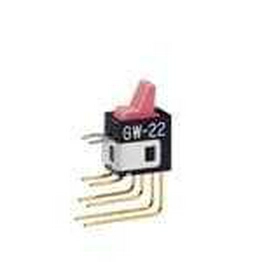 GW22LCV NKK Switches