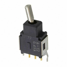 A12HB NKK Switches