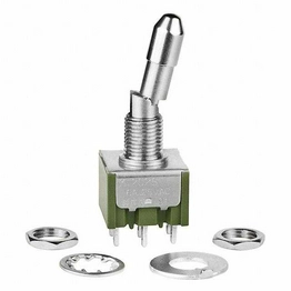 M2025LL1W01 NKK Switches