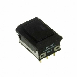 NKK Switches UB15NBKG015F-AB image