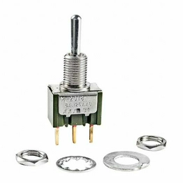 M2018SS1A03 NKK Switches