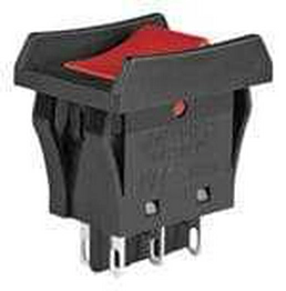 JWM22BCA-A NKK Switches