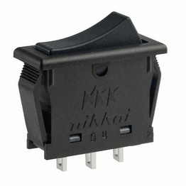 CWT12AAS1/UC NKK Switches