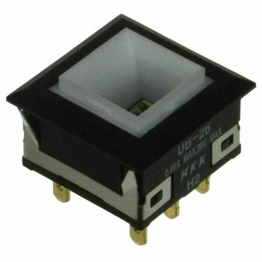 UB26KKG016G NKK Switches