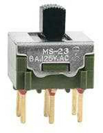 MS23ANA03 NKK Switches