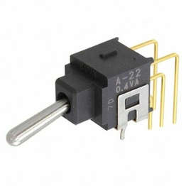 A22AV NKK Switches