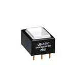 UB15RKG035D NKK Switches