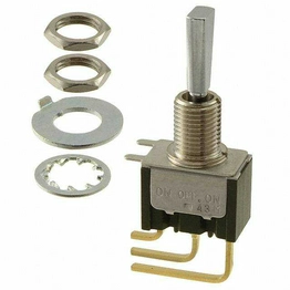 M2019ES1G45 NKK Switches