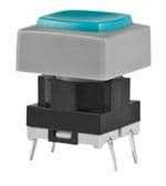 JB15HAP-4GH NKK Switches