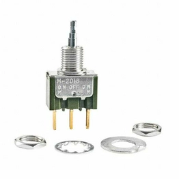 M2018KA1G03 NKK Switches