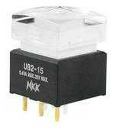 UB215SKG03CF-1JB NKK Switches