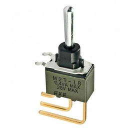 M2T18SA5G40 NKK Switches