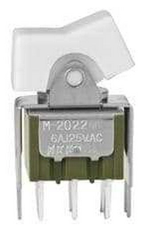 M2022TXW13-DB NKK Switches