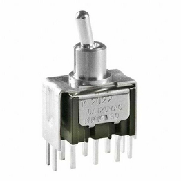 M2022S2A2W13 NKK Switches