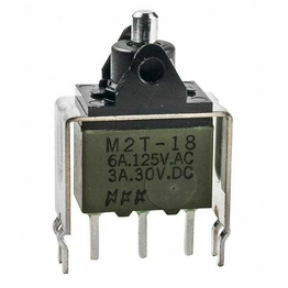 M2T18TXW13 NKK Switches