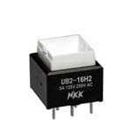 UB216SKW036G NKK Switches