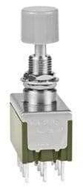 MB2185SS1W03-CH NKK Switches