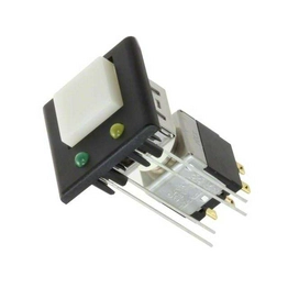 EB2085G-B-J33AFE NKK Switches