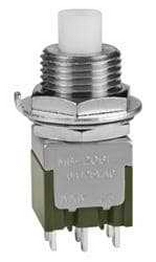 MB2061SB1W01 NKK Switches