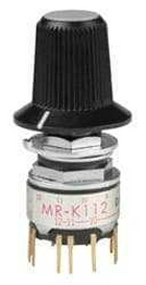 MRK112-BH NKK Switches