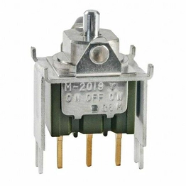 M2019TZG13 NKK Switches