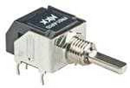 FR01AR10HB-06XL-S NKK Switches