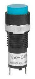 KB02KW01-28-GG NKK Switches