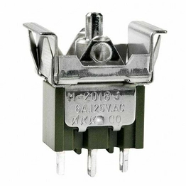 M2018TJW01 NKK Switches