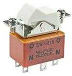 SW3116 NKK Switches