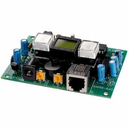 IS-DEV KIT-1 NKK Switches