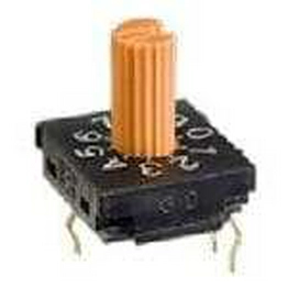 FR01KR10H-W NKK Switches